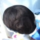 thumbnail image 2 of BRIGHTFUFU 12 piezas de malla desechable gorra de pelo Tapas netas de cabello Tamaño libre Elástico Cubiertas de cabeza para cosméticos Cocina Cocina Hogar Industrias Hospital, 2 of 7