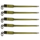 thumbnail image 5 of De 5 Conector De Pesca De Configuraciones De Vástago De Bolsa Sólida Giratorio Manga De De Cola, 5 of 8