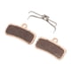 thumbnail image 5 of Accesorio de Pastillas de Freno, Pastillas de Freno de Moto Resistentes Al Calor Resistentes a la Motocicleta, 5 of 7