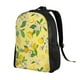 thumbnail image 2 of Fotbe Lemon Mochila de Viaje para Laptop, Mochila Ejecutiva Delgada y Resistente 15.6", 2 of 8