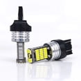 thumbnail image 1 of Feu de Freinage Haute Résistance T20 1156 7443 1157 LED, 1 of 5