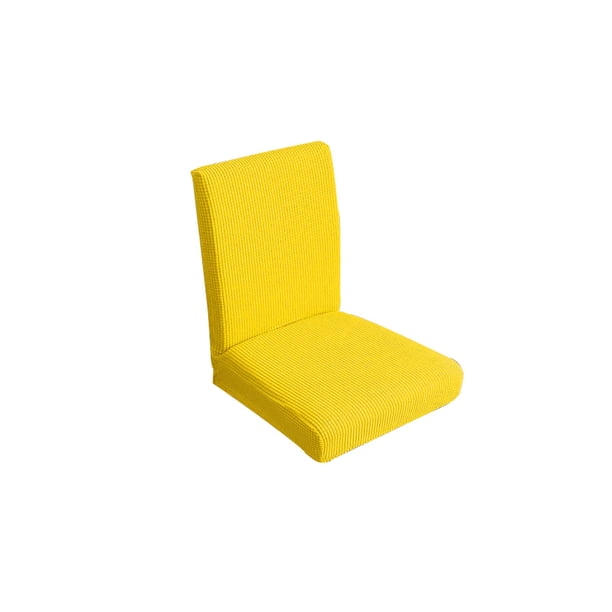 Cubiertas de Silla de Comedor Cubierta de Silla Espesada, Cubierta de Silla Universal, Cubierta de Silla de Comedor para el Hogar, Cubierta de Mesa Y Silla, Cubierta de Mesa de Comedor