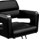 thumbnail image 3 of Silla Estetica Barberia Hidraulica Neumatica Ajustable Salon, 3 of 6