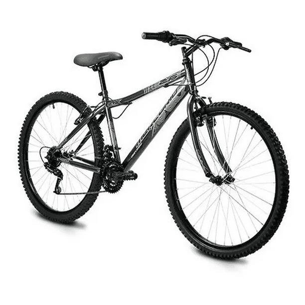Kalinga Ashok Bicicleta Infantil R16 De Montaña Mercurio Rodada