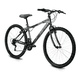 thumbnail image 1 of Bicicleta Rod 26 Grafito MERCURIO MERCURIO ZTX R26, 1 of 5