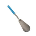 thumbnail image 4 of Long Shoe Horn, Shoe Assist Easy Use Portable Shoe Horn Retractable Rust Free  For  People For Home Blue, 4 of 8