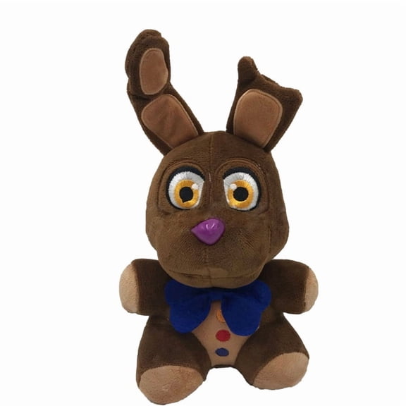 Collectible Fan Made Burntrap Plush Birthday Gift Plush Soft Huggable All Age Fan 7.8 Inch