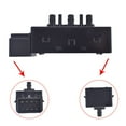 thumbnail image 3 of Power Seat Switch 12451495 Fit for GM Chevrolet Buick Cadillac, 3 of 5