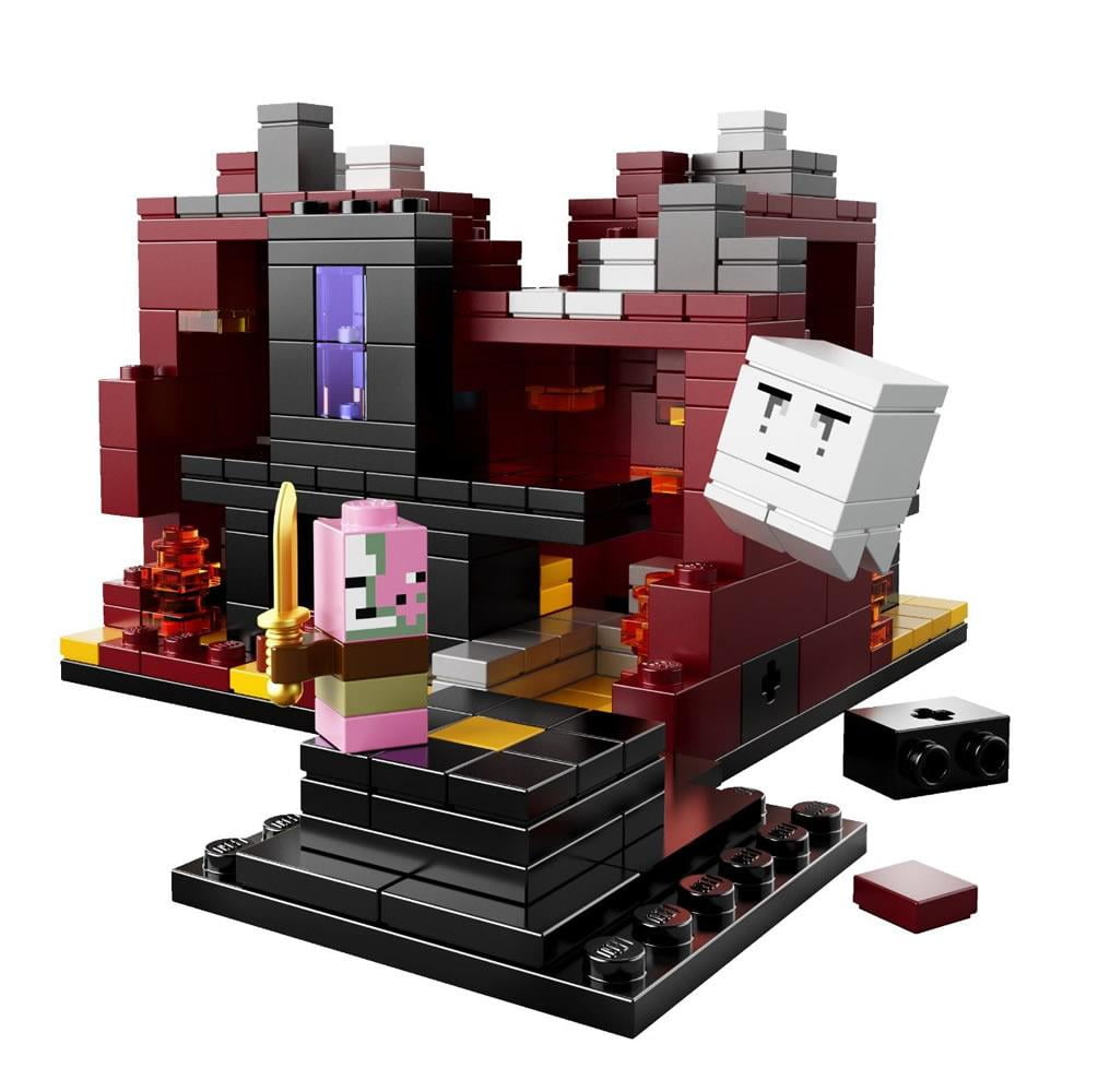 lego minecraft 3