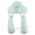 thumbnail image 1 of Almohada Para Niños Pequeños, Almohadas Para Alimentación De Bebés, Colchón, Almohada Ergonómica Para Dormir Para Bebés, 1 of 8