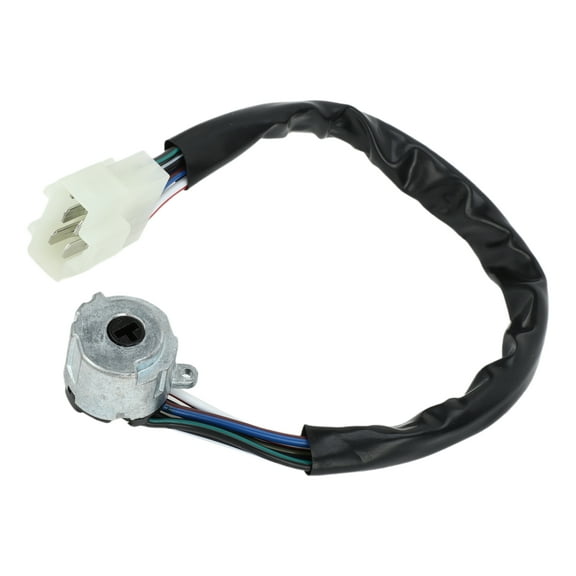 Unique Bargains for Nissan Sentra 1992-1994 Ignition Key Switch Starter