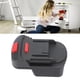 thumbnail image 5 of Adaptador de Batería, Convertidor de Batería Resistente al Calor de 18-21V DE 18-21V ABS POTENTE PROTECCIÓN PARA HERRAMENTAS ELÍCRICAS, 5 of 7