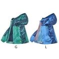 thumbnail image 2 of Besly 3in1 Boys Rain Jacket FOR 3-14T, 2 of 10