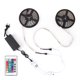 thumbnail image 4 of Controlador WIFI Tira de luces LED 10M RGB Impermeable 5050 Chip Cinta de luz con control remoto UE 100-240V, 4 of 5