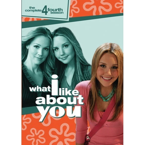 What I Like About You: The Complete Fourth Season