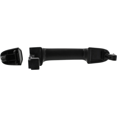 thumbnail image 4 of 10X for 2007-2012 Outside Exterior Door Handle Front Right or Rear Primed 82651-2H000, 4 of 7