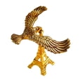 thumbnail image 2 of simhoa Balancing Bird Eagle Alloy Desk Toy for Office Children Desktop Large, 2 of 7