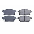 thumbnail image 2 of Powerstop 16-1467 PSB16-1467 EVOLUTION CLEAN RIDE CERAMIC BRAKE PADS, 2 of 3