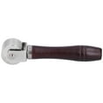 thumbnail image 1 of Leather Roller Leather Leather Carving Tool Red Handle Leather Roller Iron Roller Leatherette Tools Accessories Joint Roller Press Leather Roller Synonym, 1 of 8