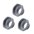 thumbnail image 4 of Adaptadores de manguera de vacío de 3X de piscina Adaptadores de conexión de pared 11239 piezas convenientes resistentes al desgaste para 28001E, 4 of 8
