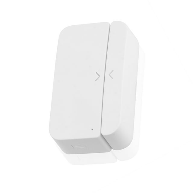 Detector de puerta y ventana Abody WiFi Compatible con Amazon Alexa