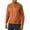 AA-Orange, variant on BiZtdJrK Orange Men's Lightweight Cycling Jacket Full Zip Long Sleeve Windbreaker Softshell Hiking Jackets Quick Dry Golf Travel Coat L