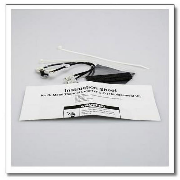 Whirlpool W10402110 Fuse - OEM Part