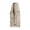 Khaki, variant on Kctiaxy Cargo Pants for Men Elastic Waist Drawstring Wide Leg Pants Fashion Casual Adjustable Palazzo Pants