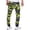 Yellow-C4, variant on Homeyce Mens Sweatpants Camo Pants with Pockets Camouflage Sweatpants Straight Leg Big and Tall Casual Lightweight Cargo Sweats Lounge Pants Elastic Waist Drawstring Joggers Trouser,Green 2XL