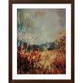 thumbnail image 2 of Art.com Autumn 456987 Art Print by Pol Ledent, Brown Frame Wall Art, 32" x 40", 2 of 5