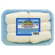 Tropical Cuajada Fresca Egg, 16oz, Shrink-wrapped Tray