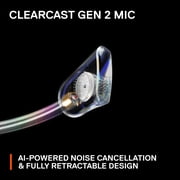 SteelSeries Arctis Nova Pro Xbox Wired High-Fidelity Gaming Audio with Multi-System Connect, Black