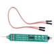 thumbnail image 3 of Pluma de prueba lógica 5V 3,3 V probador de nivel alto y bajo depurador de circuito de desconexión de alta resistencia, 3 of 14