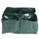 thumbnail image 3 of Cama de plantación, 4 rejillas divididas Bolsa para plantas de vegetales de jardín Bolsa para plantar Logre más, 3 of 12