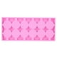 thumbnail image 2 of Molde de silicona para piruletas de 12 formas redondas, molde para piruletas de chocolate y caramelo, 2 of 15
