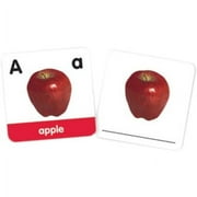 Learning Resources Alphabet Photo Cards