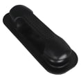 thumbnail image 2 of Mango De Agarre De Plástico Para Balsa De Bote Inflable Kayak Mango De Agarre Ancho Negro Universal Con Sensación De Agarre Cómodo Para Remo Flotante seitruly VI007290-00, 2 of 6