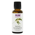 thumbnail image 1 of NOW Foods - Essential Oil Lemon Eucalyptus - 1 fl. oz., 1 of 3