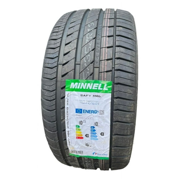 Llanta 235/55R19 105W XL MINNELL SAFY M06