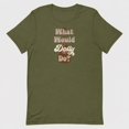 thumbnail image 2 of Dolly Country Music Cowgirl Nashville Retro Graphic T-Shirt, 2 of 3