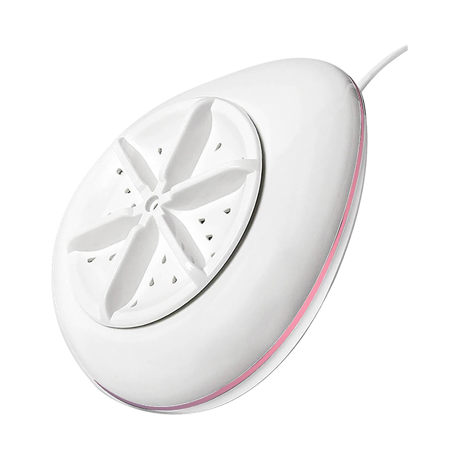 Jinsinto Mini Washing Machine Dishwasher Portable Cleaner