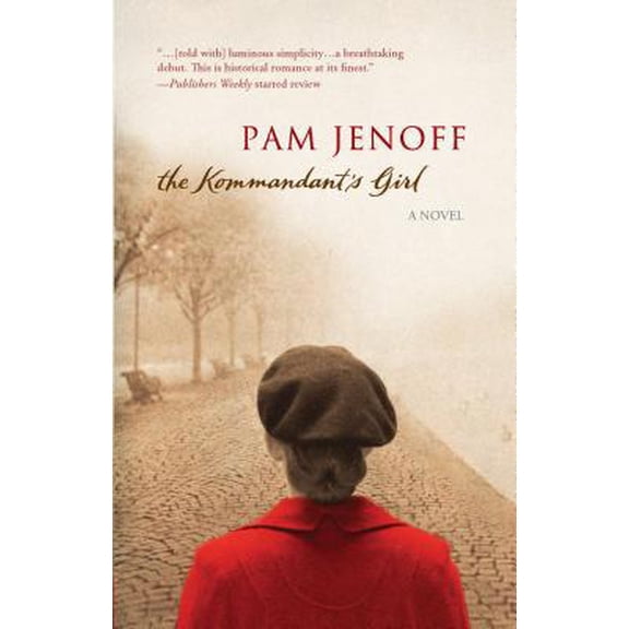 Pre-Owned The Kommandant's Girl (Paperback) 0778323420 9780778323426