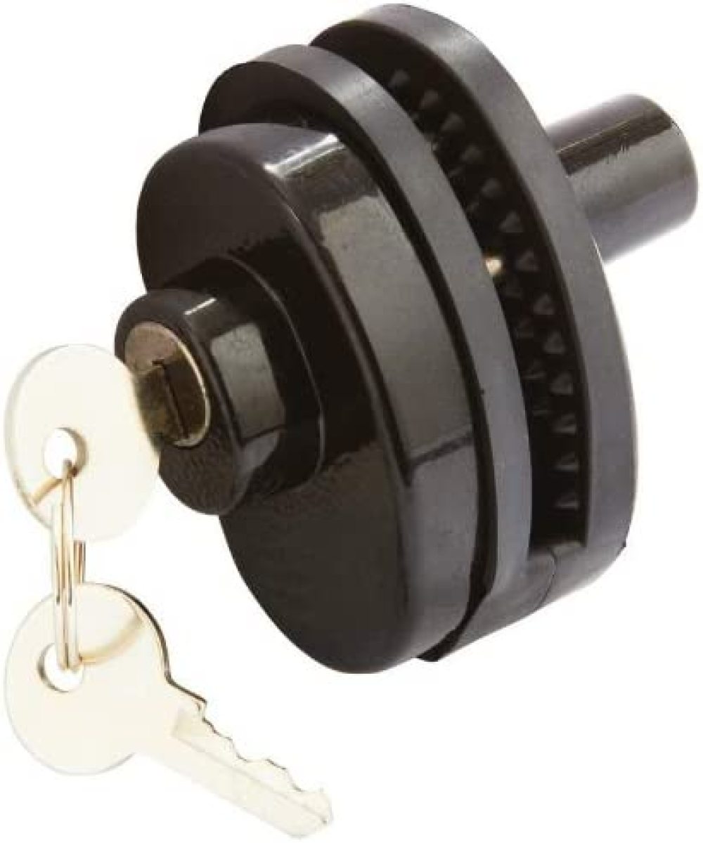 Classic Safari Trigger Lock