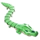 thumbnail image 2 of Fiudx Ofertas De La Semana Juguetes Universales Eléctricos Para Niños, Juguetes Musicales Con Luz Automática Para Reptiles, Modelo De Simulación Para Niños Y Niñas, Juguetes Educativos Para Bebés, 2 of 7