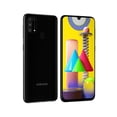 thumbnail image 2 of Smartphone Samsung Galaxy M31 Negro 128GB Samsung Samsung Galaxy M31 Negro 128GB, 2 of 2