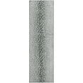thumbnail image 2 of Addison Rugs Mayfield Washable Animal Skin Pattern Antelope Gray Runner Rug, 2'3" x 7'6", 2 of 5