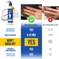 thumbnail image 2 of Loción hidratante Guantes en botella Working Hands, 480 ml, 2 of 9