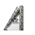 thumbnail image 5 of Rwraps Graffiti Swift Punition Gloss Vinyl Film Wrap 59in x 30ft Vinyl Vehicle Car Film Sheet Roll, 5 of 9