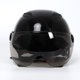 thumbnail image 4 of Soporte para cepillo y maquinilla de afeitar de seguridad cromado de lujo que se adapta a todos sus accesorios de afeitado (plata 32 pieza), 4 of 5