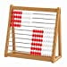thumbnail image 3 of EDX EDUCATION REKENREK 10 ROW COUNTING FRAME, 3 of 10
